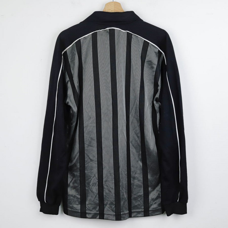 Maglia Gara Arbitro FIGC Diadora 2000/2001 by DIADORA - Home (2)