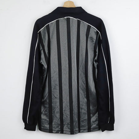 Maglia Gara Arbitro FIGC Diadora 2000/2001 by DIADORA - Home (2)