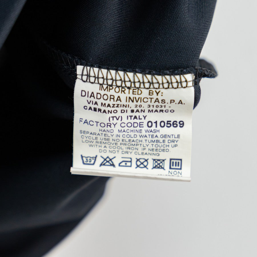 maglia gara arbitro figc diadora 2005/2006 by DIADORA - Home (11)