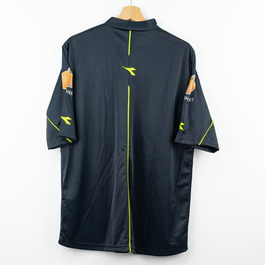 maglia gara arbitro figc diadora 2005/2006 by DIADORA - Home (2)