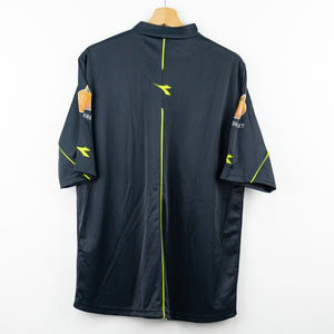 maglia gara arbitro figc diadora 2005/2006 by DIADORA - Home (2)