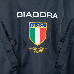 maglia gara arbitro figc diadora 2005/2006 by DIADORA - Home (3)