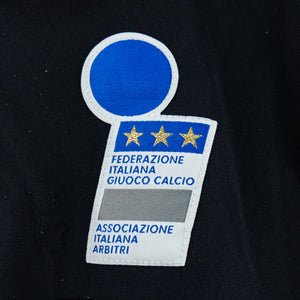 maglia gara arbitro figc diadora ml 1997/1998 by DIADORA - Home (3)