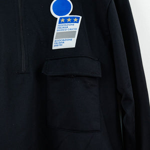 maglia gara arbitro figc diadora ml 1997/1998 by DIADORA - Home (5)