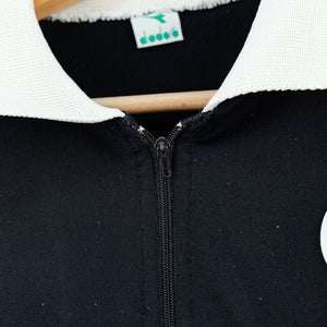 maglia gara arbitro figc diadora ml 1997/1998 by DIADORA - Home (7)