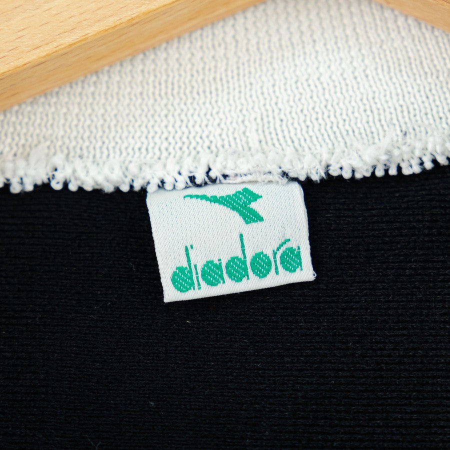 maglia gara arbitro figc diadora ml 1997/1998 by DIADORA - Home (8)