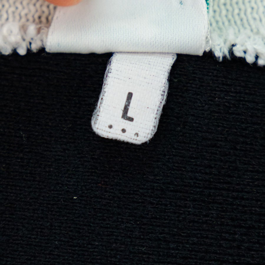 maglia gara arbitro figc diadora ml 1997/1998 by DIADORA - Home (9)