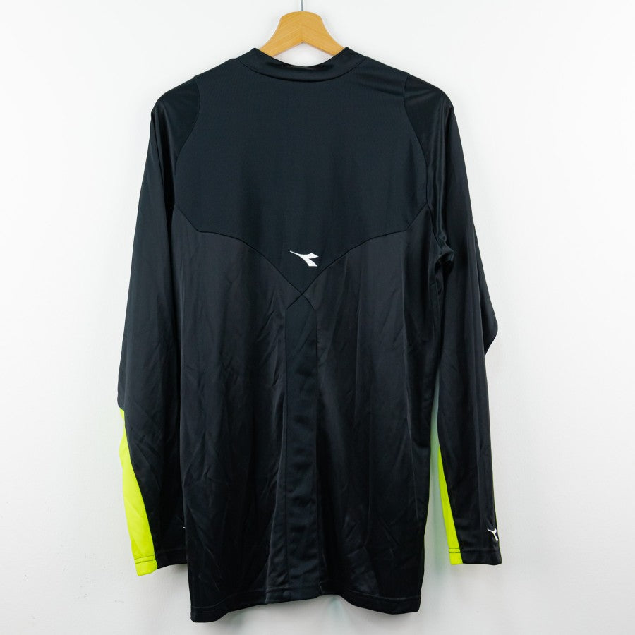 maglia gara arbitro figc diadora ml 2009/2010 by DIADORA - Home (2)