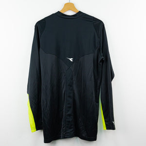 maglia gara arbitro figc diadora ml 2009/2010 by DIADORA - Home (2)