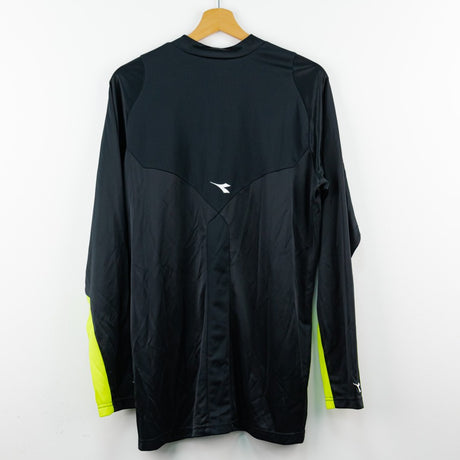 maglia gara arbitro figc diadora ml 2009/2010 by DIADORA - Home (2)