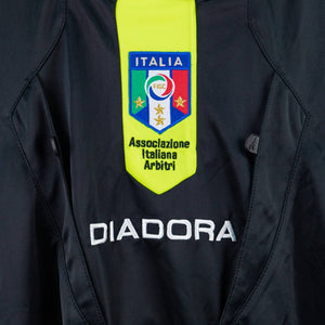 maglia gara arbitro figc diadora ml 2009/2010 by DIADORA - Home (3)