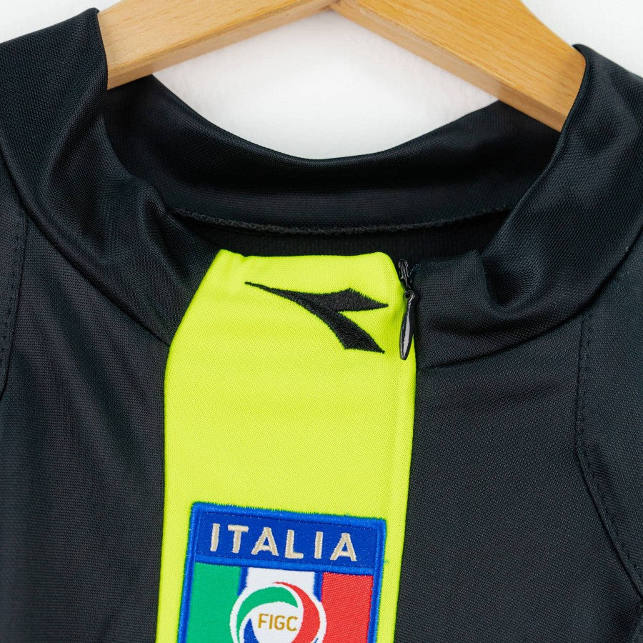maglia gara arbitro figc diadora ml 2009/2010 by DIADORA - Home (4)