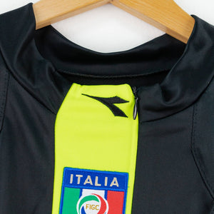 maglia gara arbitro figc diadora ml 2009/2010 by DIADORA - Home (4)