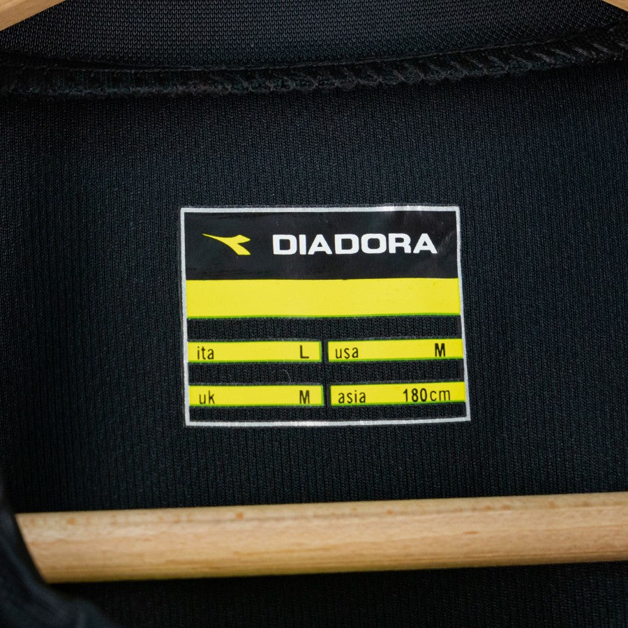 maglia gara arbitro figc diadora ml 2009/2010 by DIADORA - Home (8)