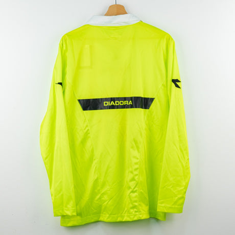 maglia gara arbitro figc diadora ml 2011/2012 by DIADORA - Home (2)