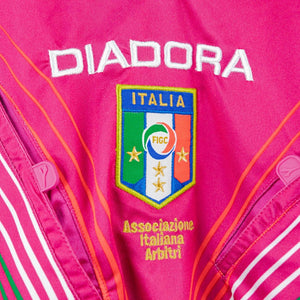 maglia gara arbitro figc diadora ml 2011/2012 by DIADORA - Nuovi Arrivi (3)