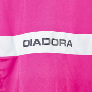 maglia gara arbitro figc diadora ml 2011/2012 by DIADORA - Nuovi Arrivi (6)