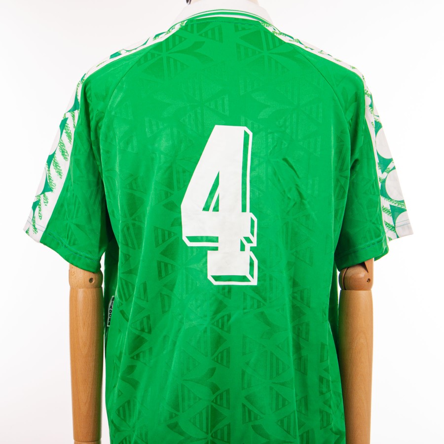 maglia gara avellino diadora n.4 1995/1996 by DIADORA - Home (11)