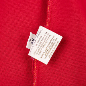 Maglia gara ml Roma Diadora 2006/2007 Totti 10  by DIADORA - Home (12)