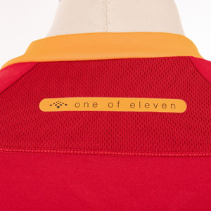 Maglia gara ml Roma Diadora 2006/2007 Totti 10  by DIADORA - Home (8)