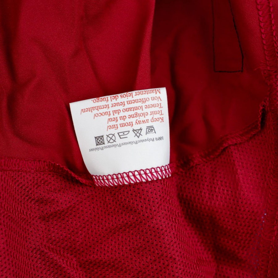 Maglia Home Aston Villa Diadora 2003/2004 by DIADORA - Home (15)