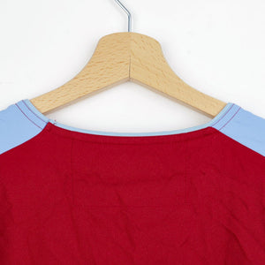 Maglia Home Aston Villa Diadora 2003/2004 by DIADORA - Home (3)