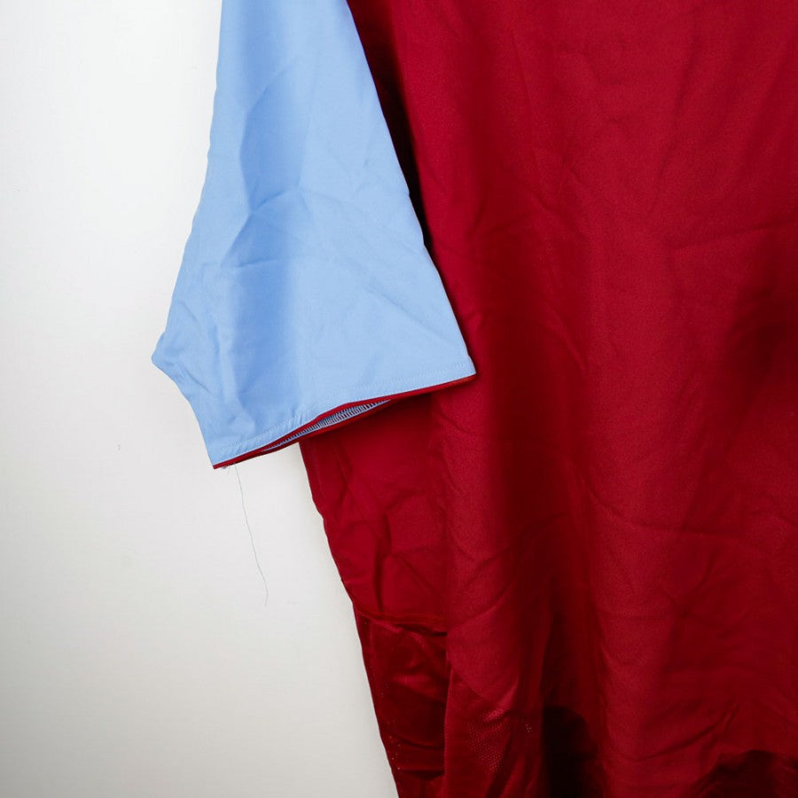 Maglia Home Aston Villa Diadora 2003/2004 by DIADORA - Home (5)