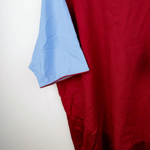 Maglia Home Aston Villa Diadora 2003/2004 by DIADORA - Home (5)