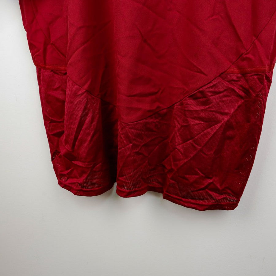 Maglia Home Aston Villa Diadora 2003/2004 by DIADORA - Home (6)