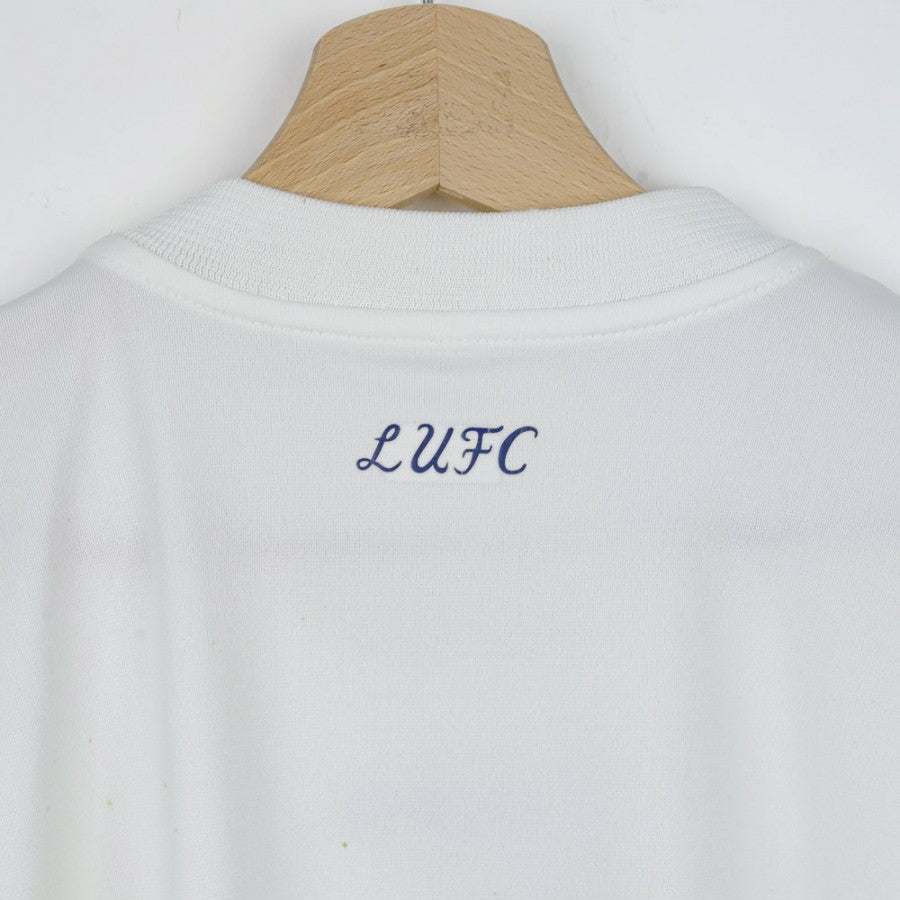 maglia Home bambino leeds united puma 2004/2005 by DIADORA - Home (11)