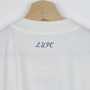 maglia Home bambino leeds united puma 2004/2005 by DIADORA - Home (11)