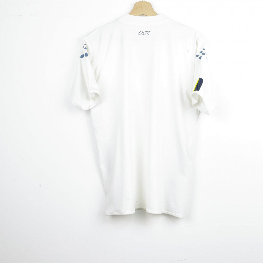 maglia Home bambino leeds united puma 2004/2005 by DIADORA - Home (2)