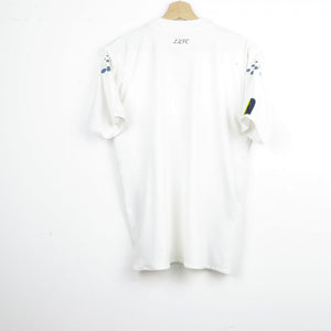 maglia Home bambino leeds united puma 2004/2005 by DIADORA - Home (2)
