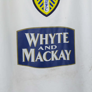 maglia Home bambino leeds united puma 2004/2005 by DIADORA - Home (6)