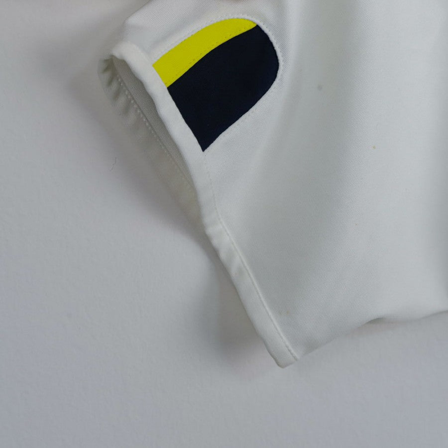 maglia Home bambino leeds united puma 2004/2005 by DIADORA - Home (8)