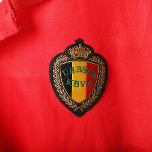 maglia home belgio diadora 1992-1994 n10 by DIADORA - Home (3)