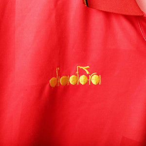 maglia home belgio diadora 1992-1994 n10 by DIADORA - Home (4)