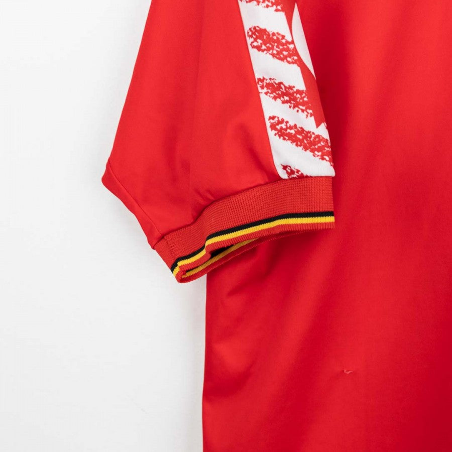 maglia home belgio diadora 1994/1996 by DIADORA - Home (5)