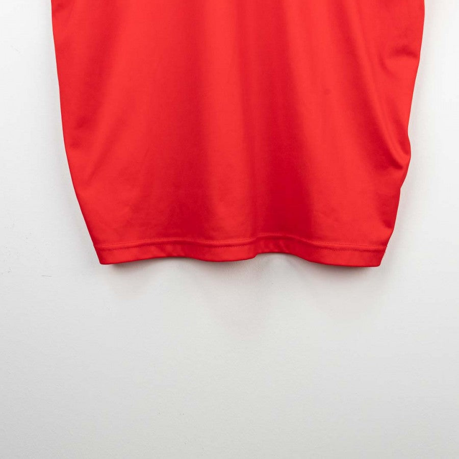 maglia home belgio diadora 1994/1996 by DIADORA - Home (6)