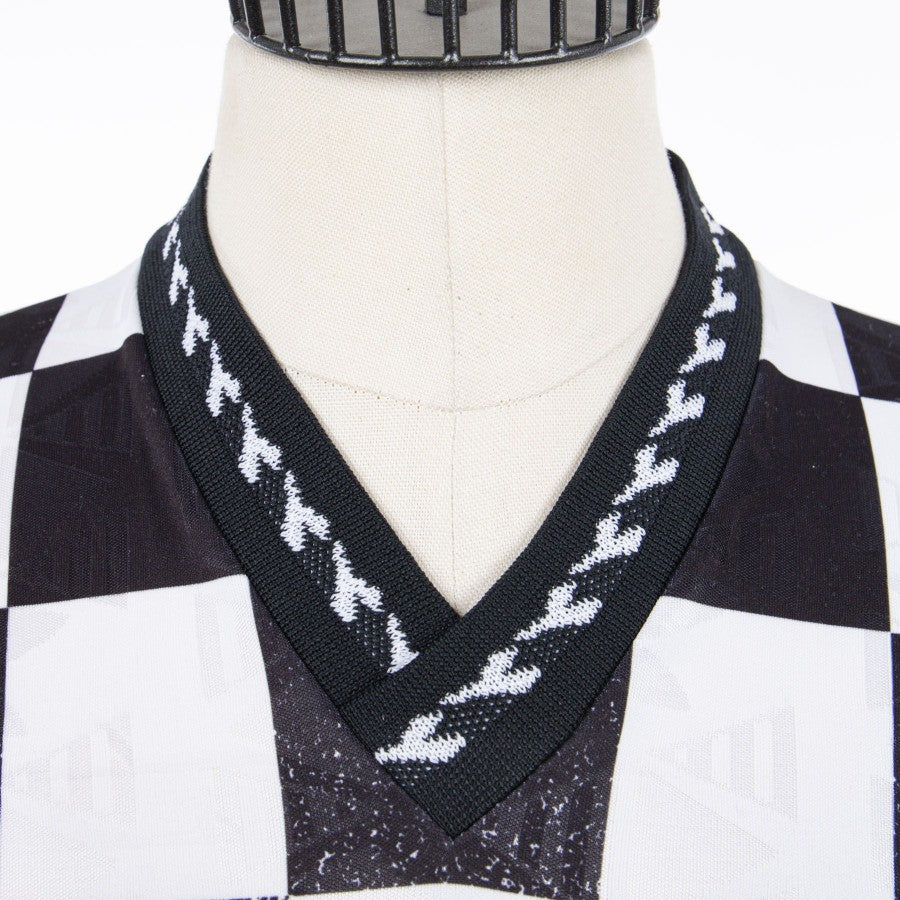 Maglia home Boavista Diadora 10 1992/1993 by DIADORA - Home (10)