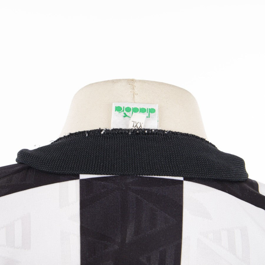 Maglia home Boavista Diadora 10 1992/1993 by DIADORA - Home (3)