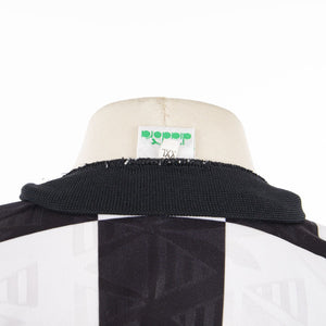 Maglia home Boavista Diadora 10 1992/1993 by DIADORA - Home (3)