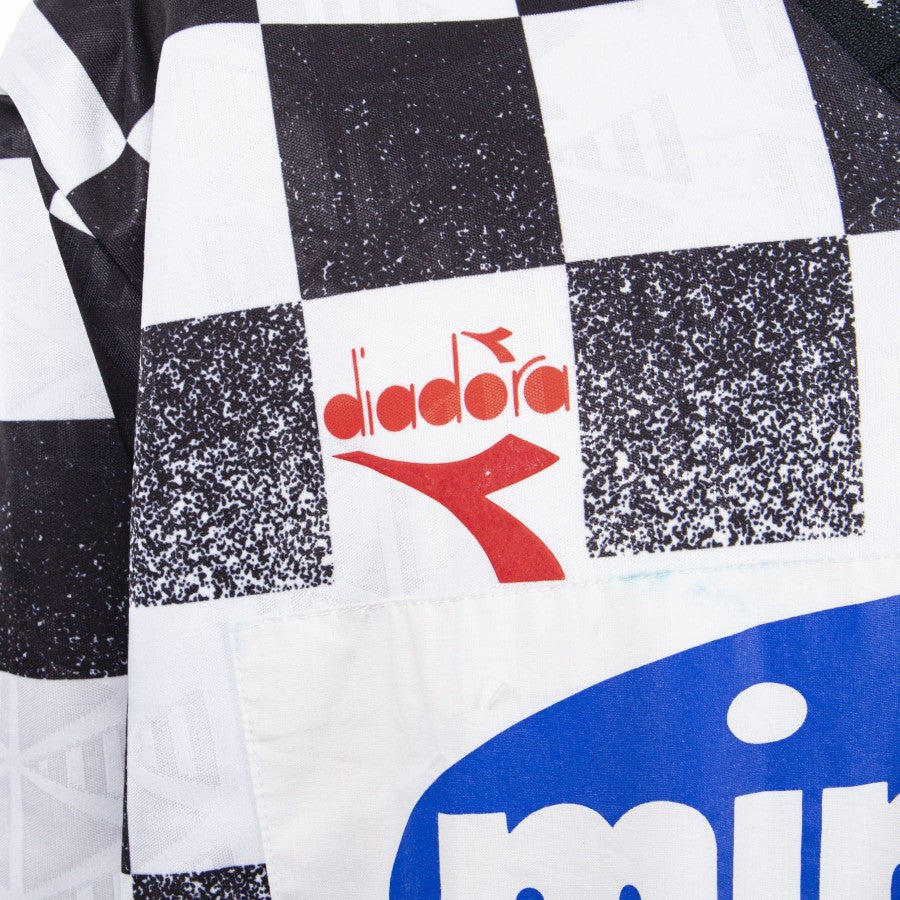 Maglia home Boavista Diadora 10 1992/1993 by DIADORA - Home (5)