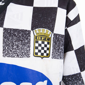 Maglia home Boavista Diadora 10 1992/1993 by DIADORA - Home (6)