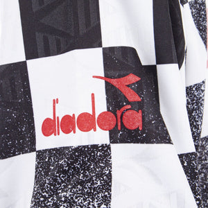 Maglia home Boavista Diadora 10 1992/1993 by DIADORA - Home (7)