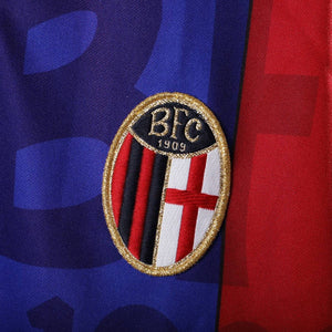 Maglia home bologna Baggio 10 1997/1998 by DIADORA - Home (5)