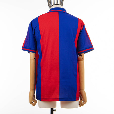 maglia home bologna diadora 1996/1997 by DIADORA - Home (2)