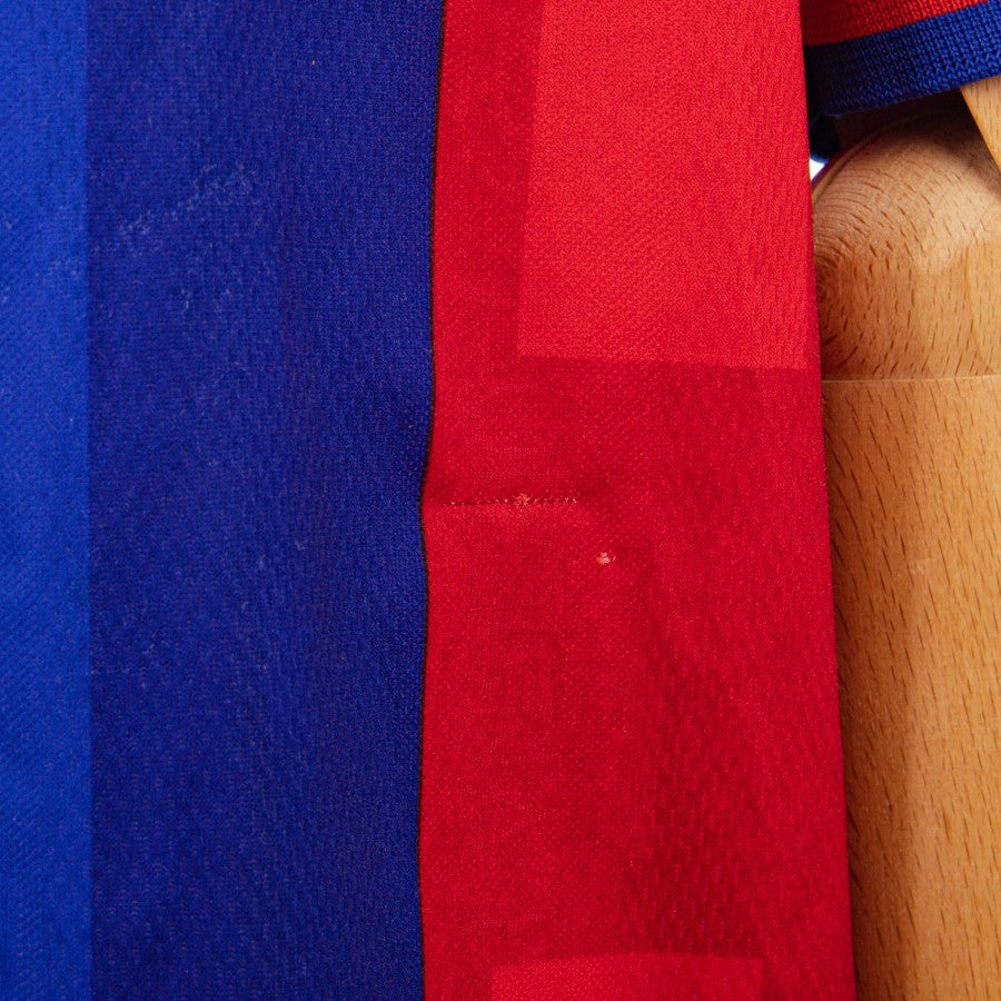 maglia home bologna diadora 1996/1997 by DIADORA - Home (6)