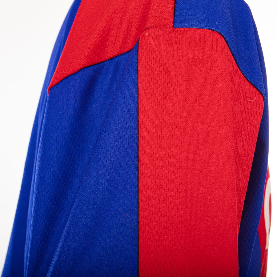 maglia home bologna diadora 1996/1997 by DIADORA - Home (7)