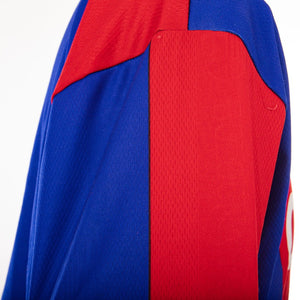 maglia home bologna diadora 1996/1997 by DIADORA - Home (7)